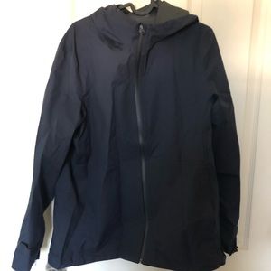 Uniqlo Blocktech Jacket
